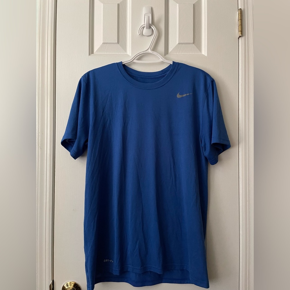 Nike Drifit Shirt